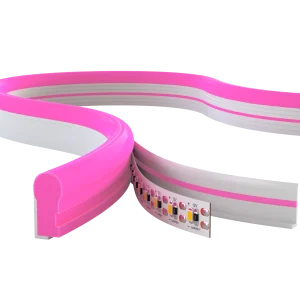 The Imperial Glow – Star Wars Galactic Empire LED Neon - Image 2