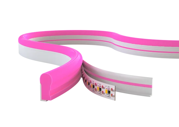 The Imperial Glow – Star Wars Galactic Empire LED Neon