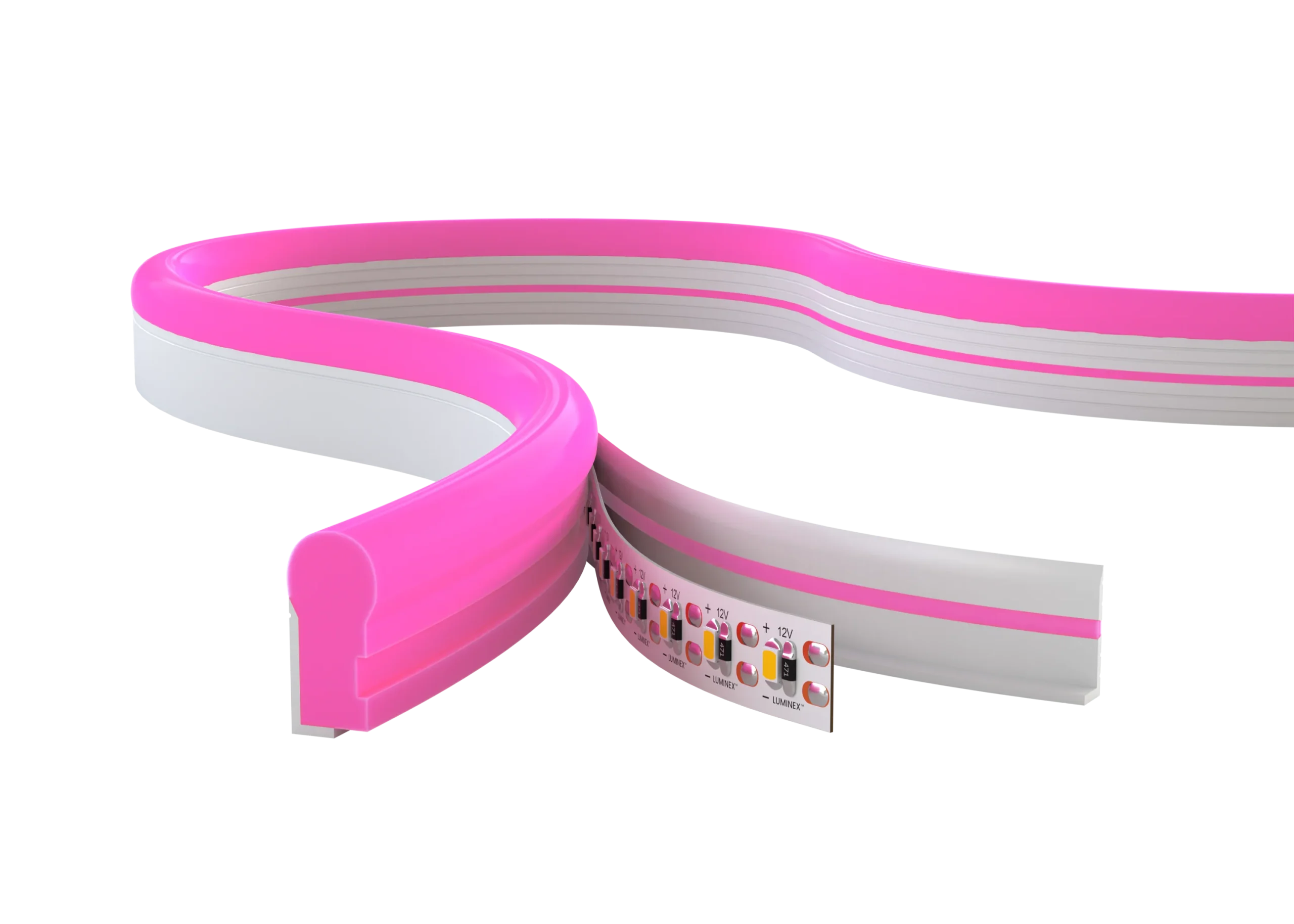 The Imperial Glow – Star Wars Galactic Empire LED Neon - Image 2